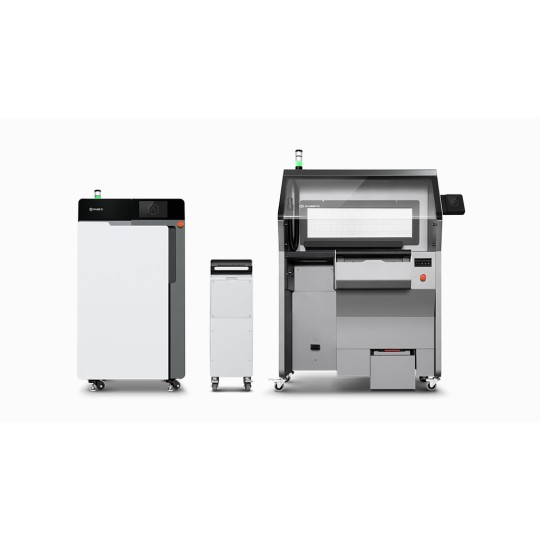 Imprimante 3D SLS Raise3D RMS220 – Production Industrielle & Haute Précision