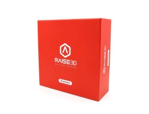 Filament PLA prémium blanc  officiel Raise