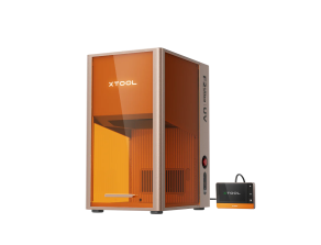 xTool F2 Ultra UV : Le...