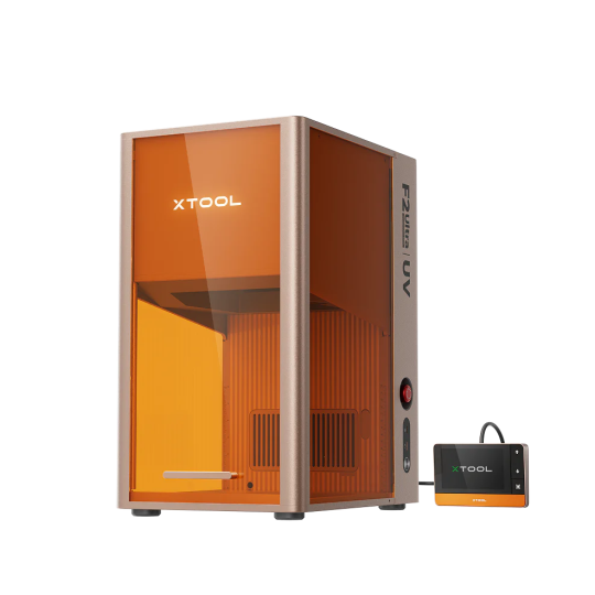 xTool F2 Ultra UV : Le Graveur Laser UV Expert à Précision Extrême