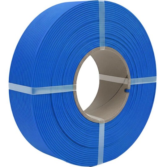 Polymaker Panchroma™ PLA Matte - Refill (Recharge) -Bleu (Sapphire Blue) - 1.75mm - 1kg