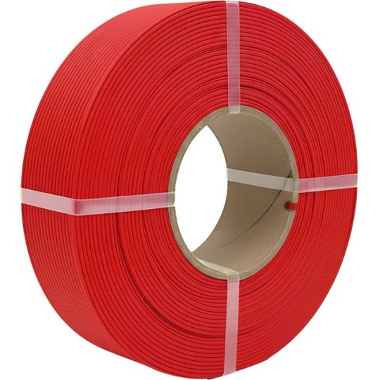 Polymaker Panchroma™ PLA Matte - Refill (Recharge) -Rouge (Lava Red) - 1.75mm - 1kg