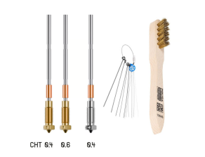 Prusa Performance Nozzle Kit