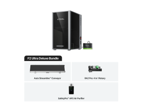 xTool F2 Ultra Deluxe...