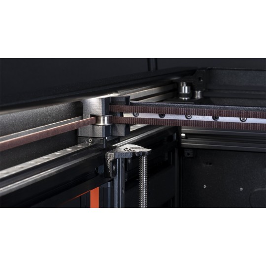 Original Prusa XL (Assemblée) 5 Têtes