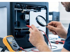 Diagnostic Technique Expert...