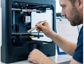 Contrat de Maintenance...