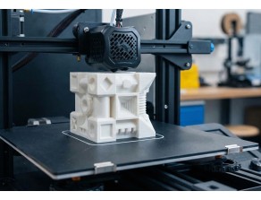 Impression de Test et...