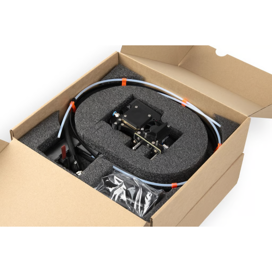 Original Prusa XL - Kit d'upgrade 2 têtes vers 5 têtes (avec outils)