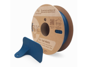 Nanovia PA Food Industry