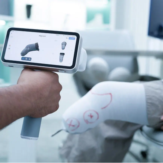 Shining 3D EinScan Medixa