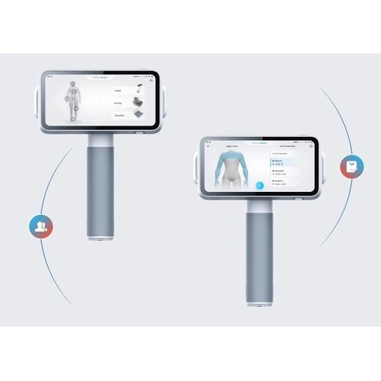 Shining 3D EinScan Medixa