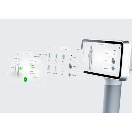 Shining 3D EinScan Medixa