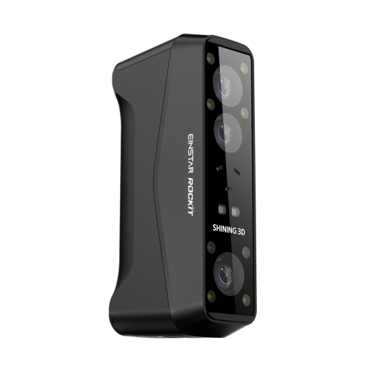 Scanner 3D Shining3D EinScan Rockit