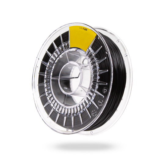 Filament TPU ColorFabb VarioShore  Noir