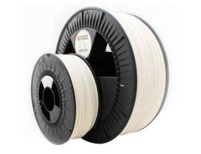 Filament PLA premium blanc de Formfutura