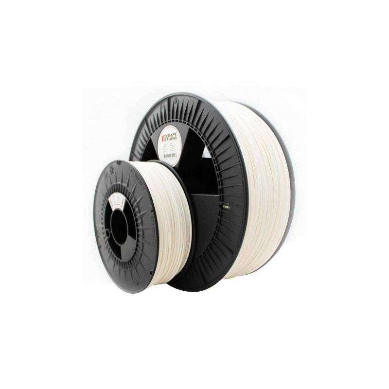 Filament PLA premium blanc de Formfutura