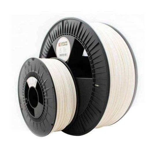 Filament PLA premium blanc de Formfutura