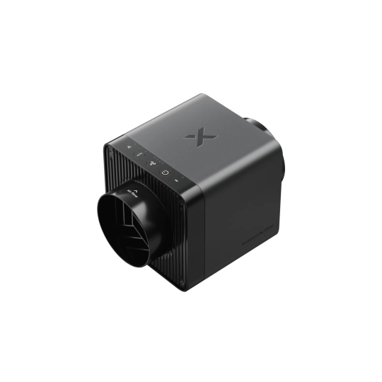 xTool Ventilateur de Conduits SafetyPro™ IF2 2.0