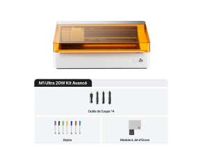 xTool M1 Ultra Basic 20W
