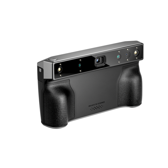 Revopoint MIRACO Pro modèle d'expo