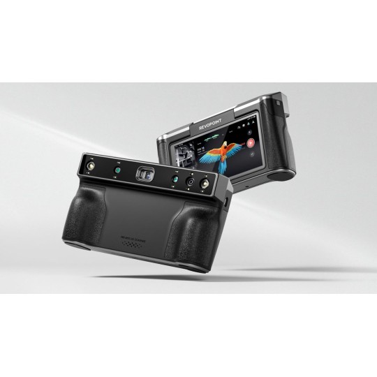 Revopoint MIRACO Pro modèle d'expo