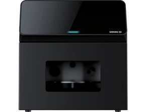 Chambre UV FabCure N2...