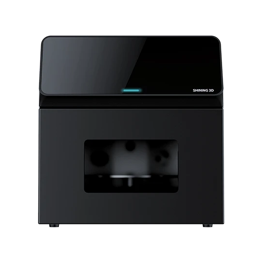 Chambre UV FabCure N2 Shining 3D