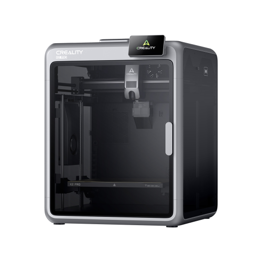 Imprimante 3D Creality K2 Pro