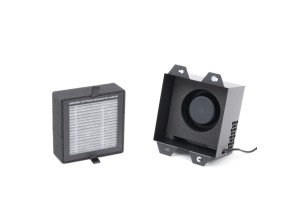 Prusa Système de Filtration...