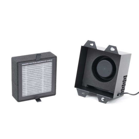 Prusa Système de Filtration Avancé pour CORE One / L