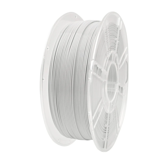 Filament 3D Mingda AdPETG Light-Transmitting  Blanc 1.75 mm