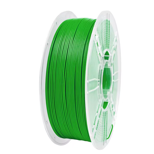 Filament 3D Mingda AdPETG Light-Transmitting  Vert Foncé 1.75 mm
