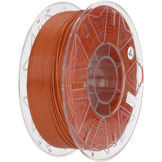 Filament CREALITY RFID HYPER PLA Marron