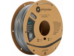Polymaker PETG Polylite Silver