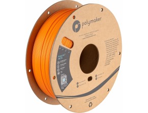 Polymaker PETG Polylite Orange