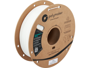 Polymaker PETG Blanc –...