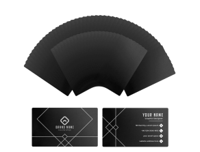 xTool Cartes de visites en...