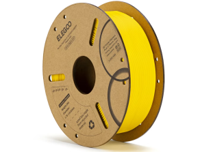 Filament PLA Jaune Elegoo...