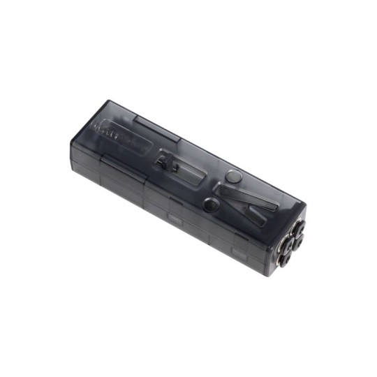 Pièce détachée Creality Tampon CFS - Noir - Unité