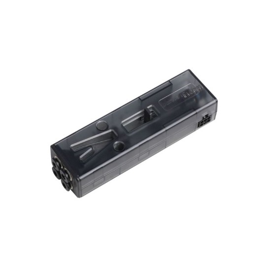 Pièce détachée Creality Tampon CFS - Noir - Unité