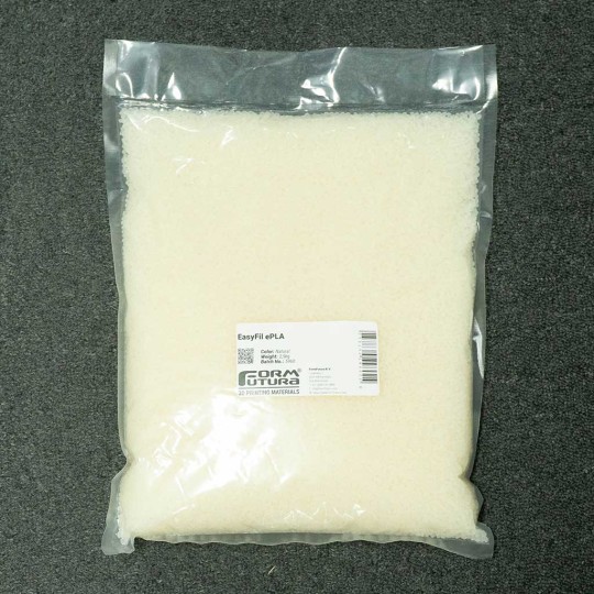 FormFutura EasyFil ePLA Pellets 2.5 Kg