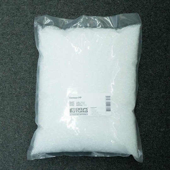 FormFutura Centaur PP Pellets 2.5 Kg