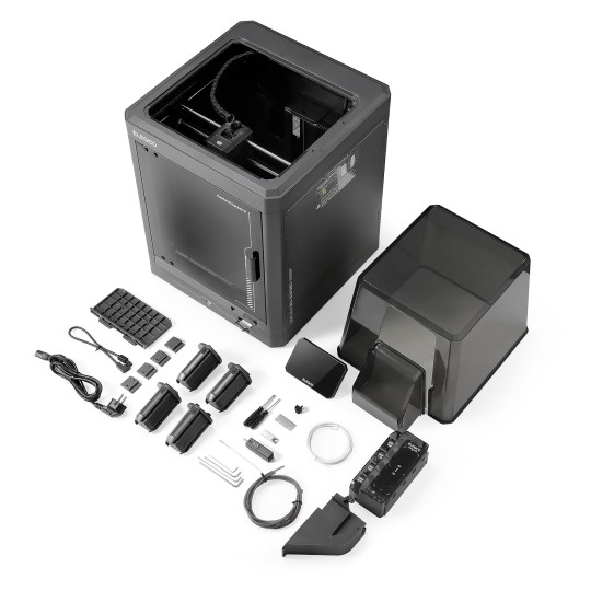 Elegoo Centauri Carbon 2 Combo