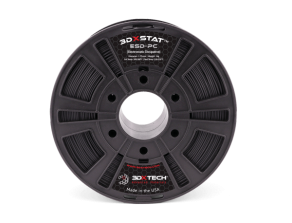3DXTECH 3DXSTAT ESD-PC 750 G