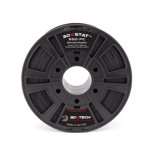 3DXTECH 3DXSTAT ESD-PC 750 G