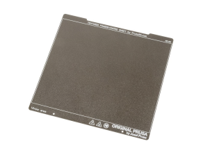 Plaque en Acier Poudrée...