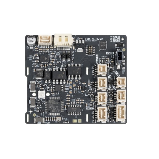 Carte électronique Original Prusa Dwarf Board - Noir - Prusa XL
