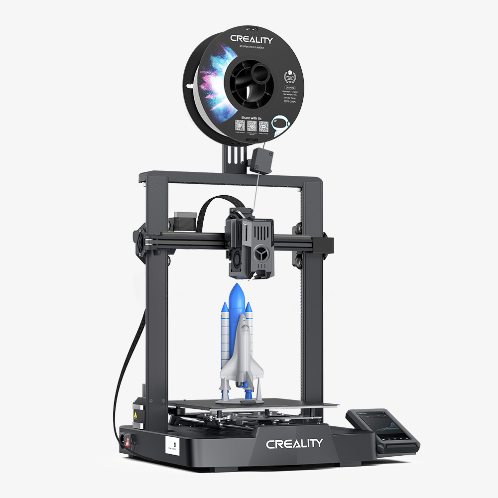 Ender 3 V2 problème d'extrusion ? - Creality - Forum pour les imprimantes  3D et l'impression 3D