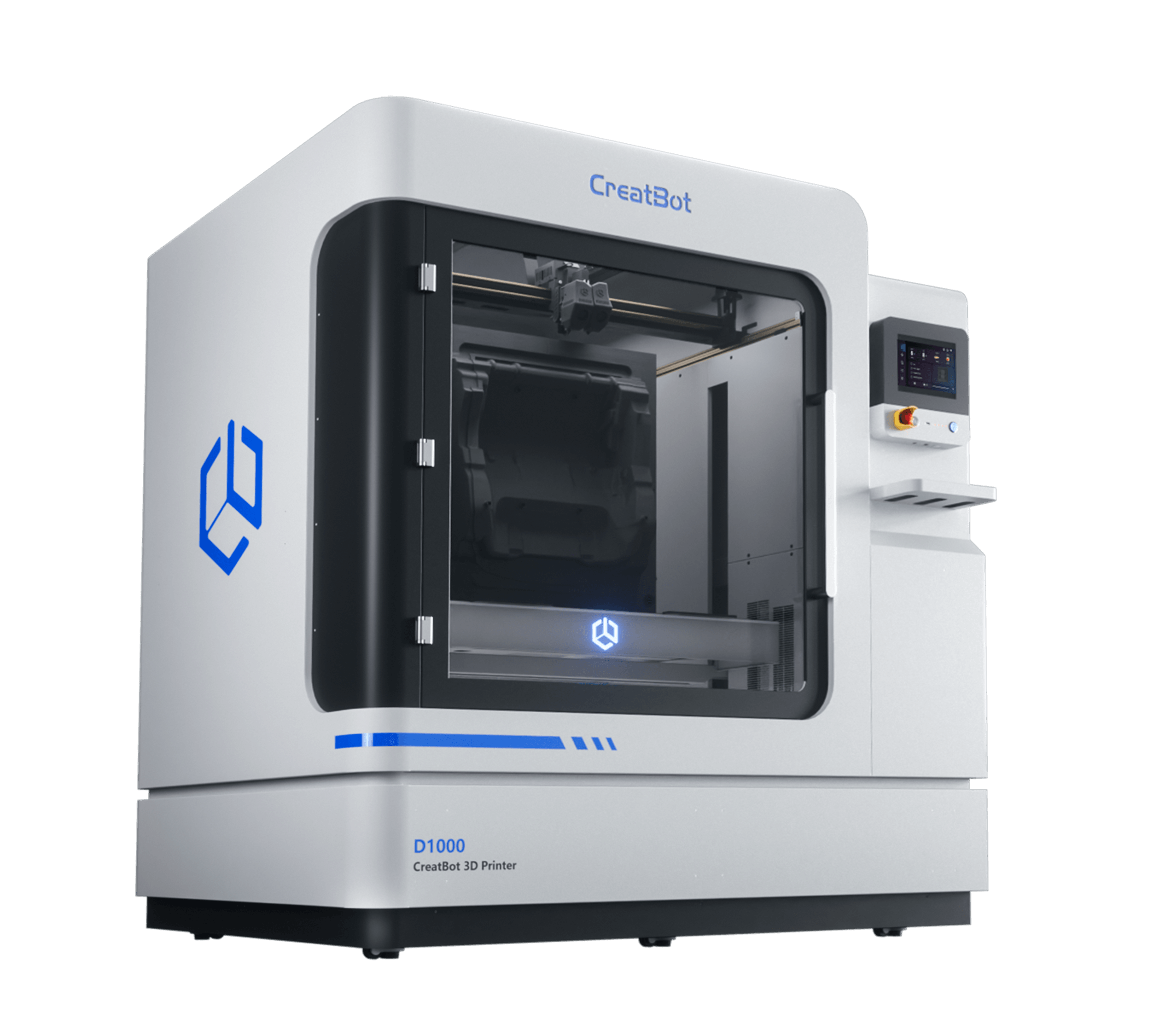 Distributeur Imprimantes 3D Professionnelles et filaments 3D - 3D Advance